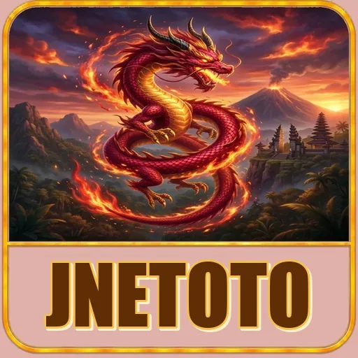 Pratinjau tampilan jnetoto