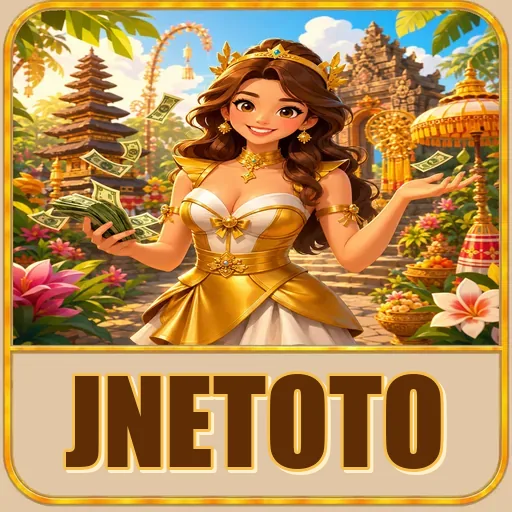 Pratinjau tampilan jnetoto